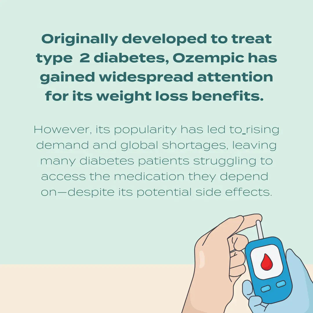 berberine infographic