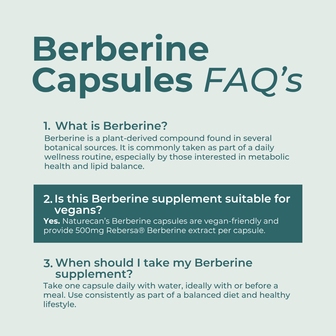 Berberine