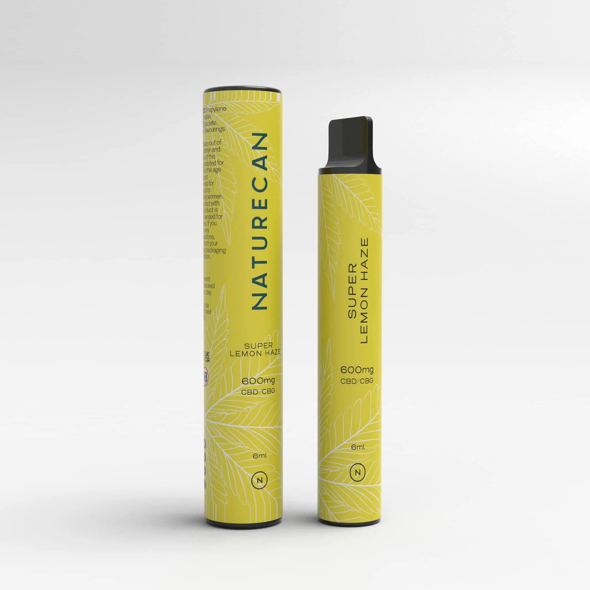 Buy CBG/CBD Disposable Vape | Naturecan Ireland Naturecan IE Buy CBG/CBD Disposable Vape | Naturecan Ireland Naturecan IE
