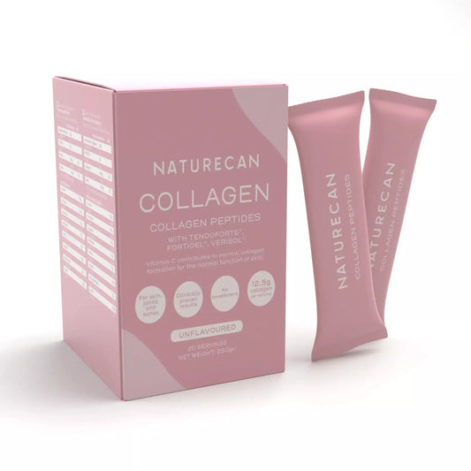 Collagen Peptide Sticks