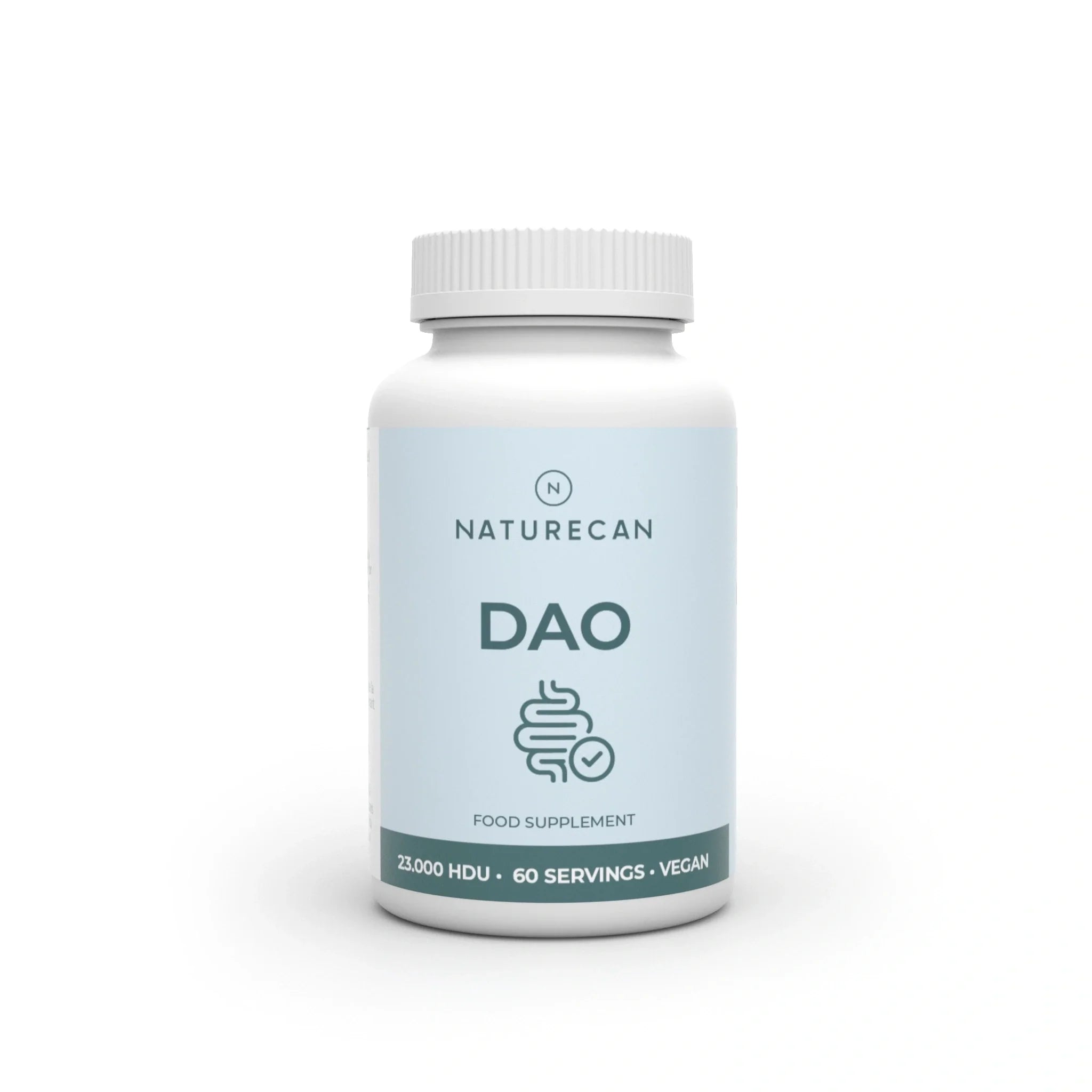 DAO Supplement