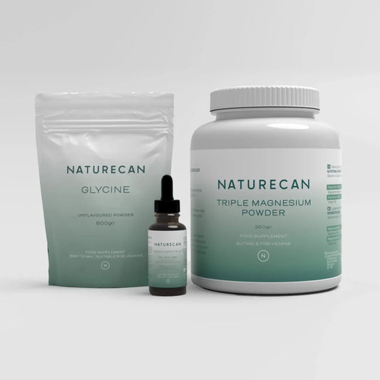 Naturecan Sleep Bundle