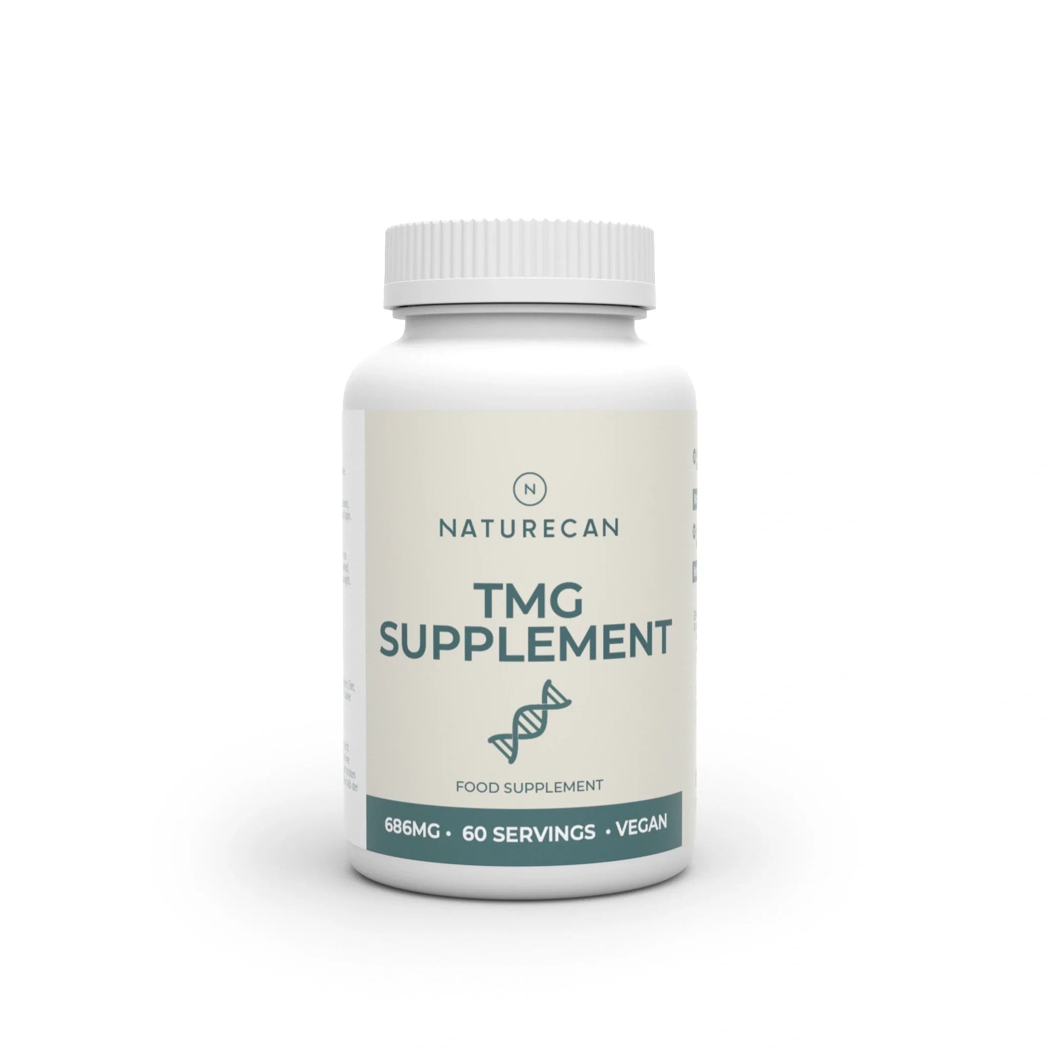 TMG Supplement