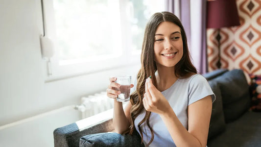 Alpha GPC: Benefits, Dosage And Side Effects