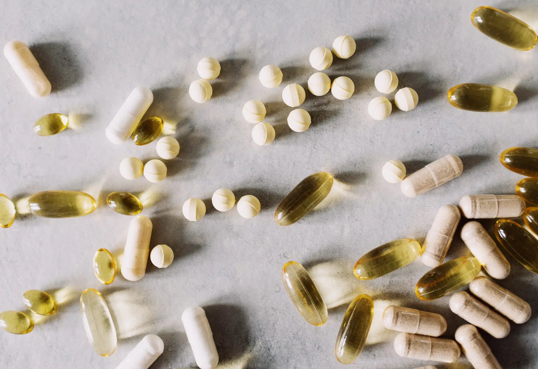 What is Berberine? Benefits and When to Take It?