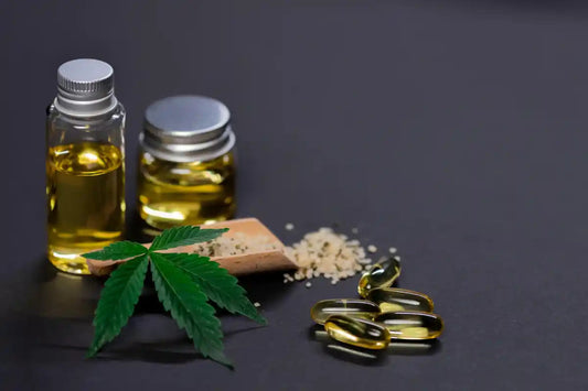 Does CBD Interact With Medication?
