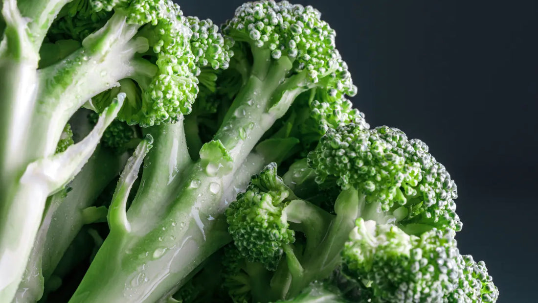 broccoli sprouts naturecan ireland