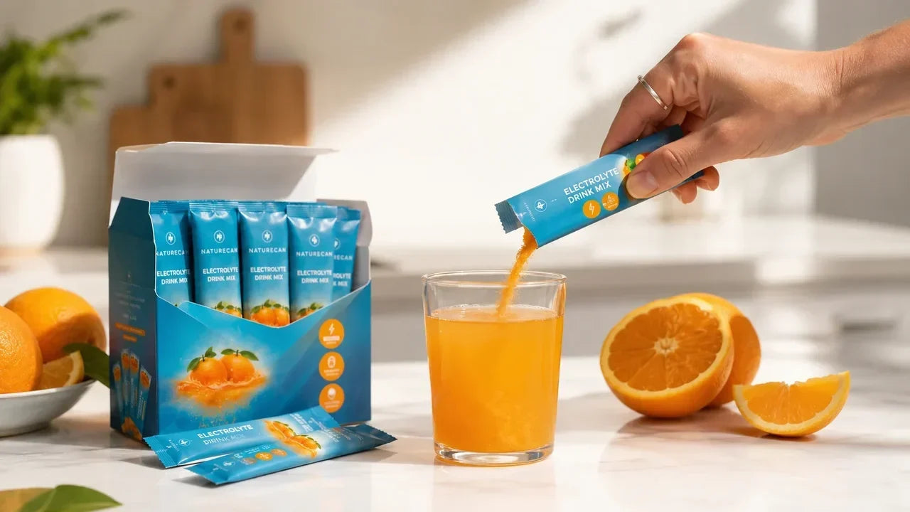 Electrolytes_ What They Do