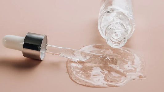 How To Use Hyaluronic Acid