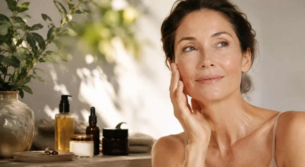 Longevity Skincare: How to Support Skin Health Over Time