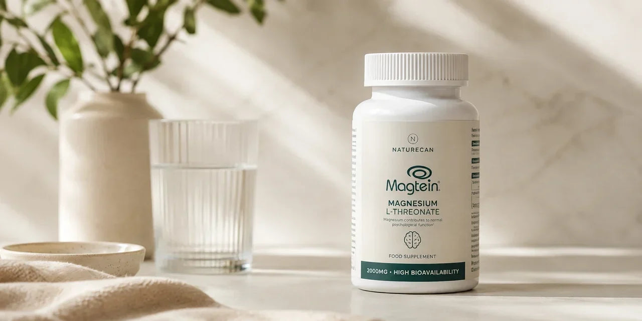 Magnesium L_Threonate_ Benefits