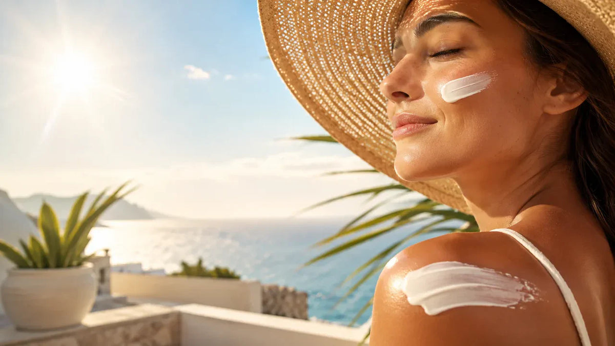 Best Sunscreen for Face: Why a Daily SPF Moisturiser Is the Better Answer