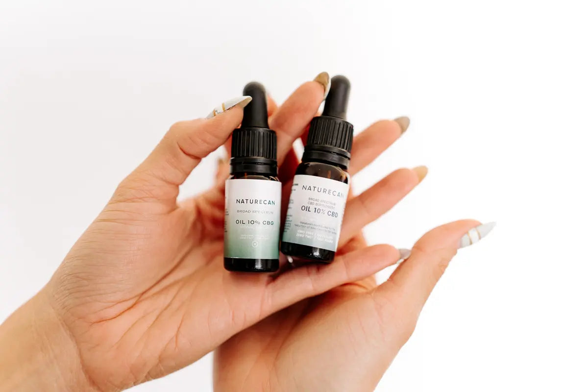 Can You Travel with CBD