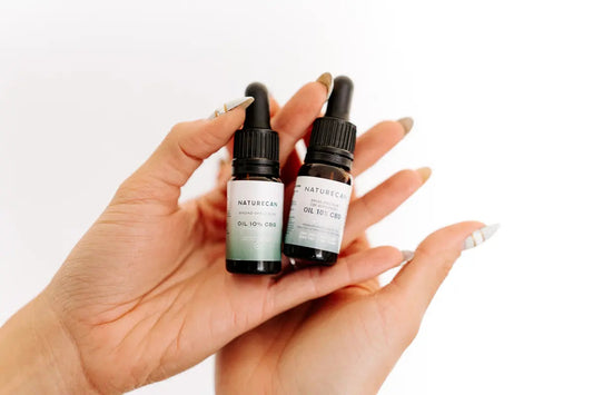 Can You Travel with CBD