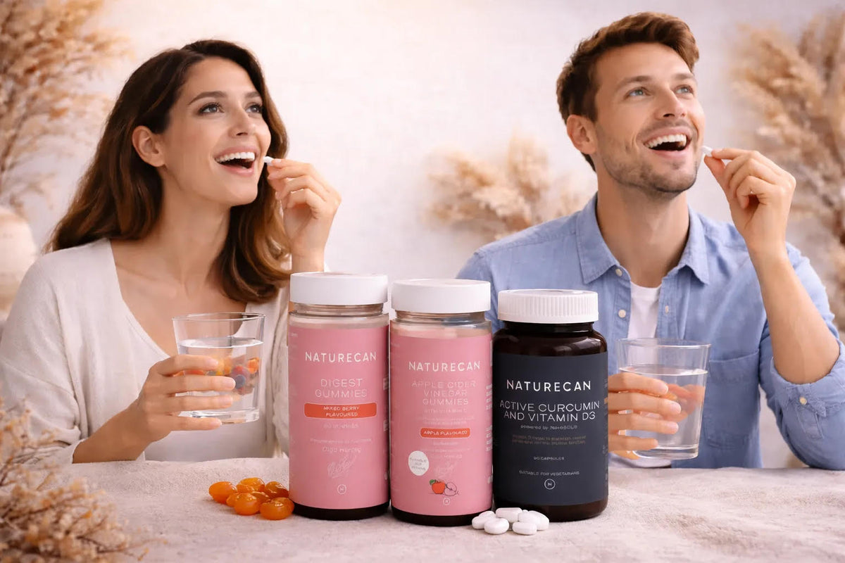 Best Probiotic Supplements for Men and Women: Digestion, Immunity & Bloating