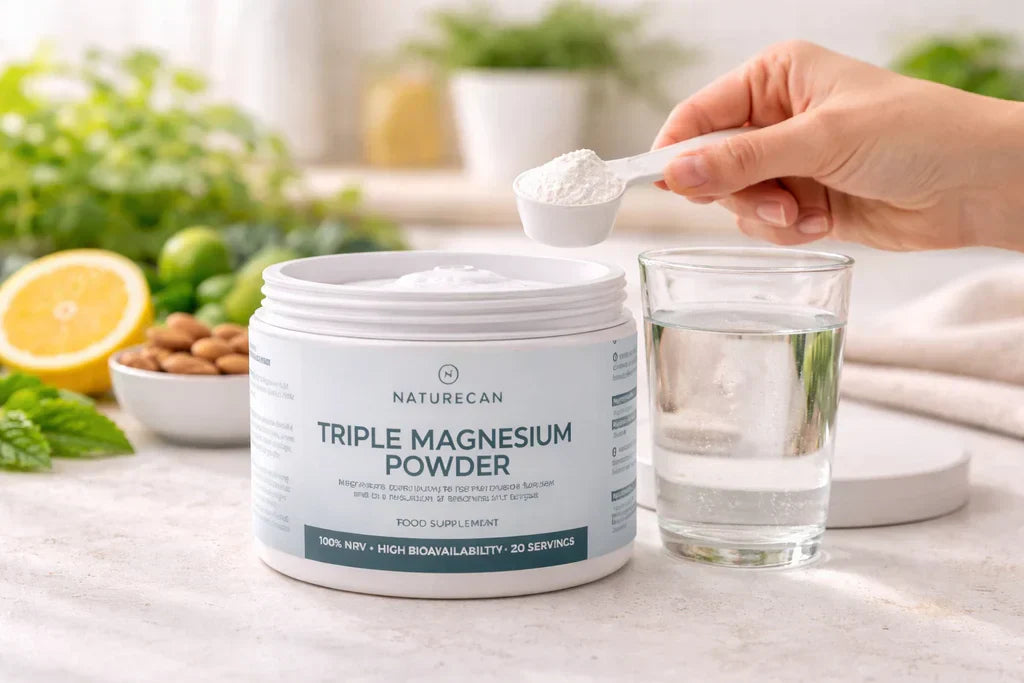 Best Magnesium Supplements 2026: What To Look For And Why Quality Matters
