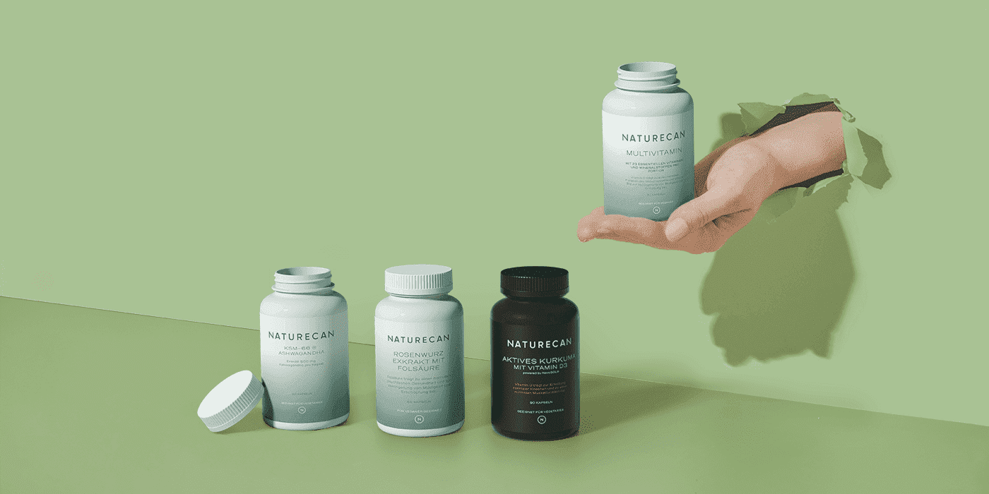 Discover the Best Naturecan CBD Capsules