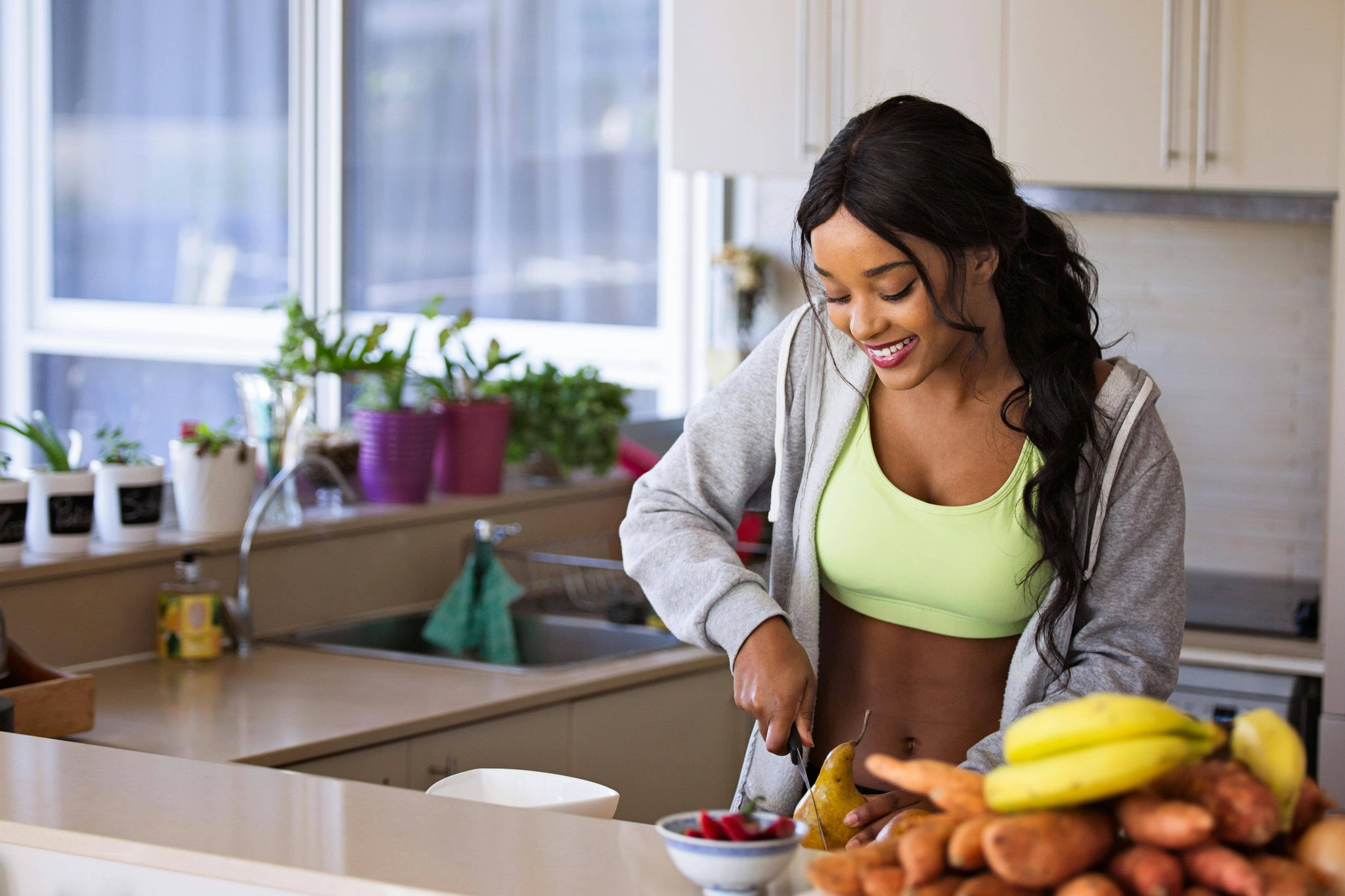 10 Healthy ways to reduce cortisol