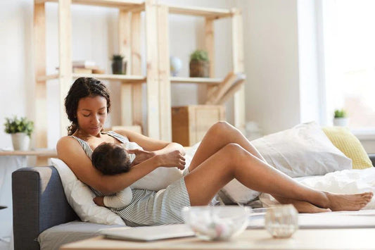 CBD and Breastfeeding: Is it Safe?