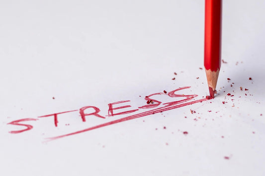 CBD and stress