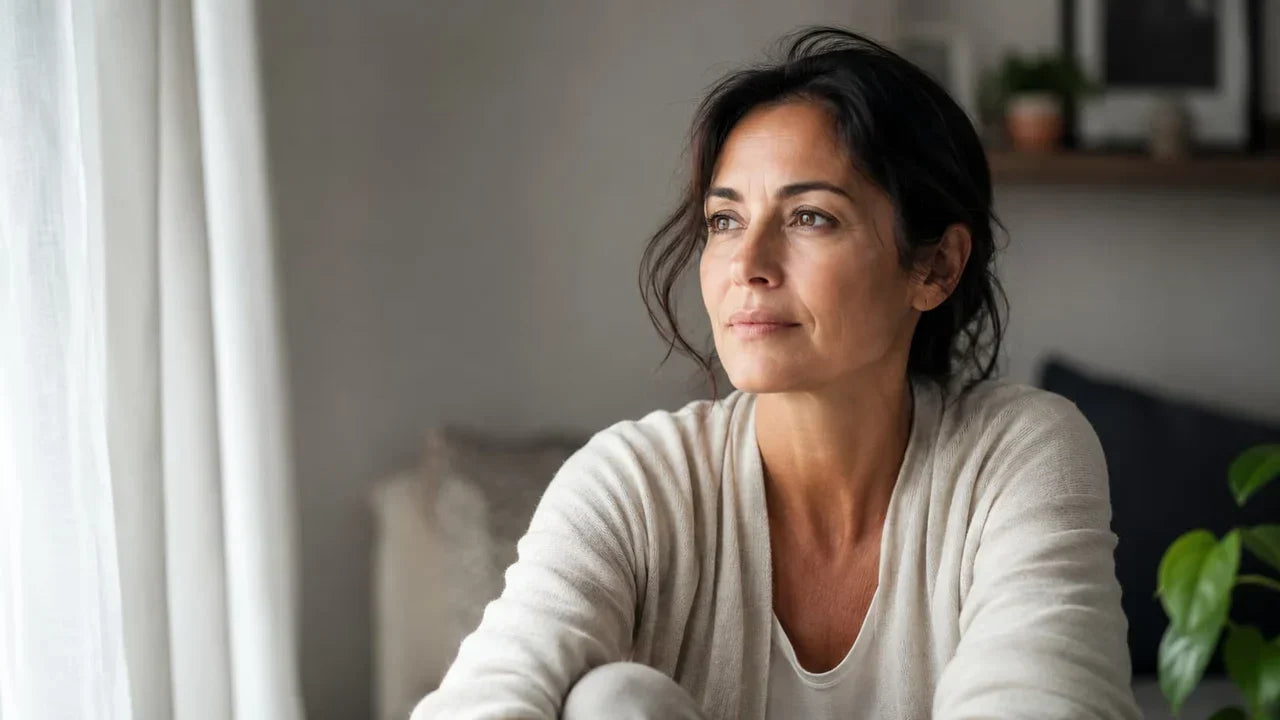 What is Perimenopause