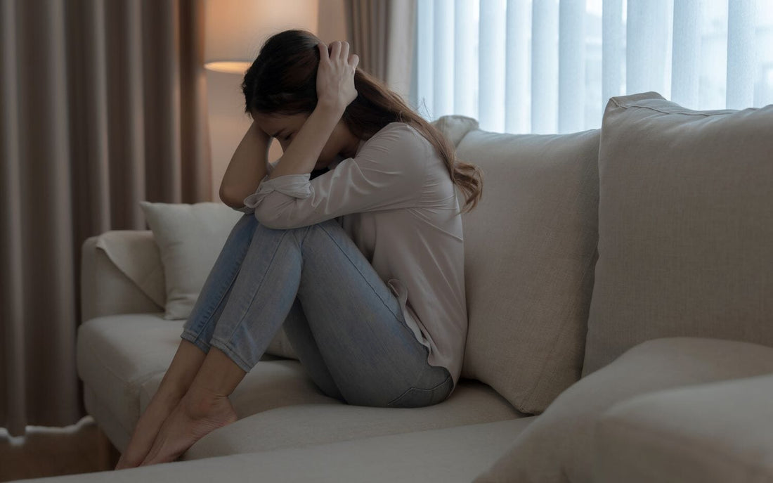 Ease Cannabis Withdrawal