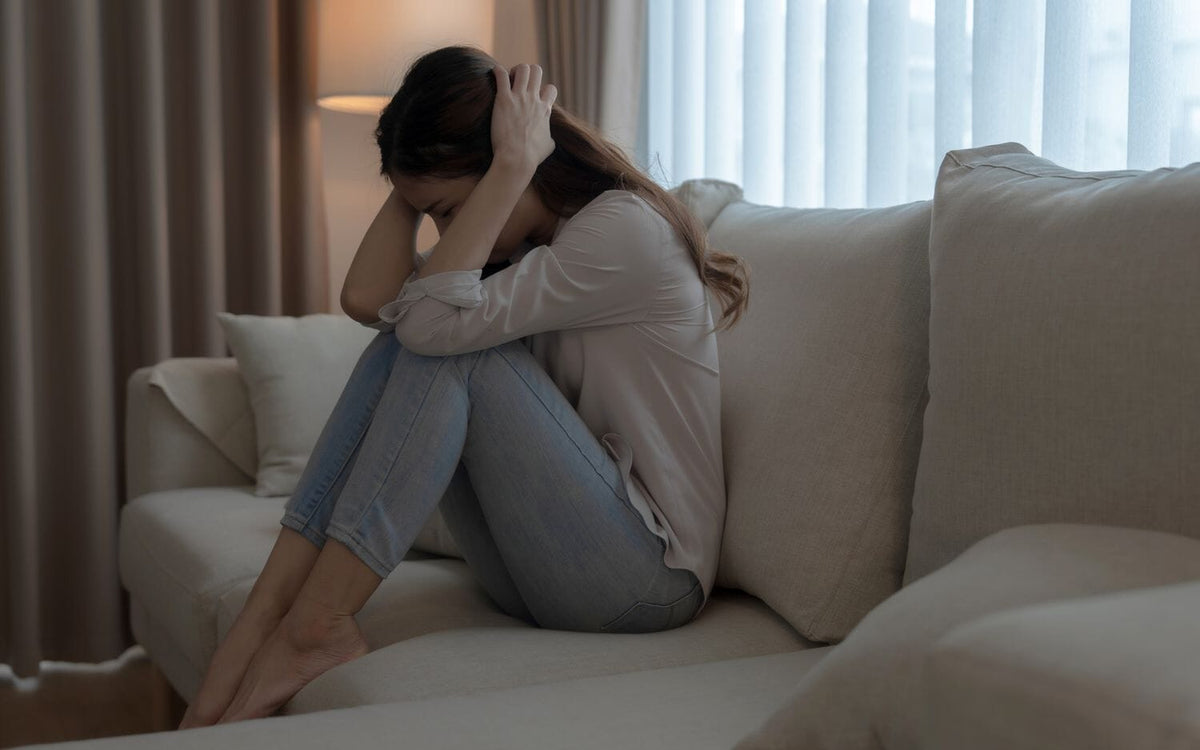 Ease Cannabis Withdrawal