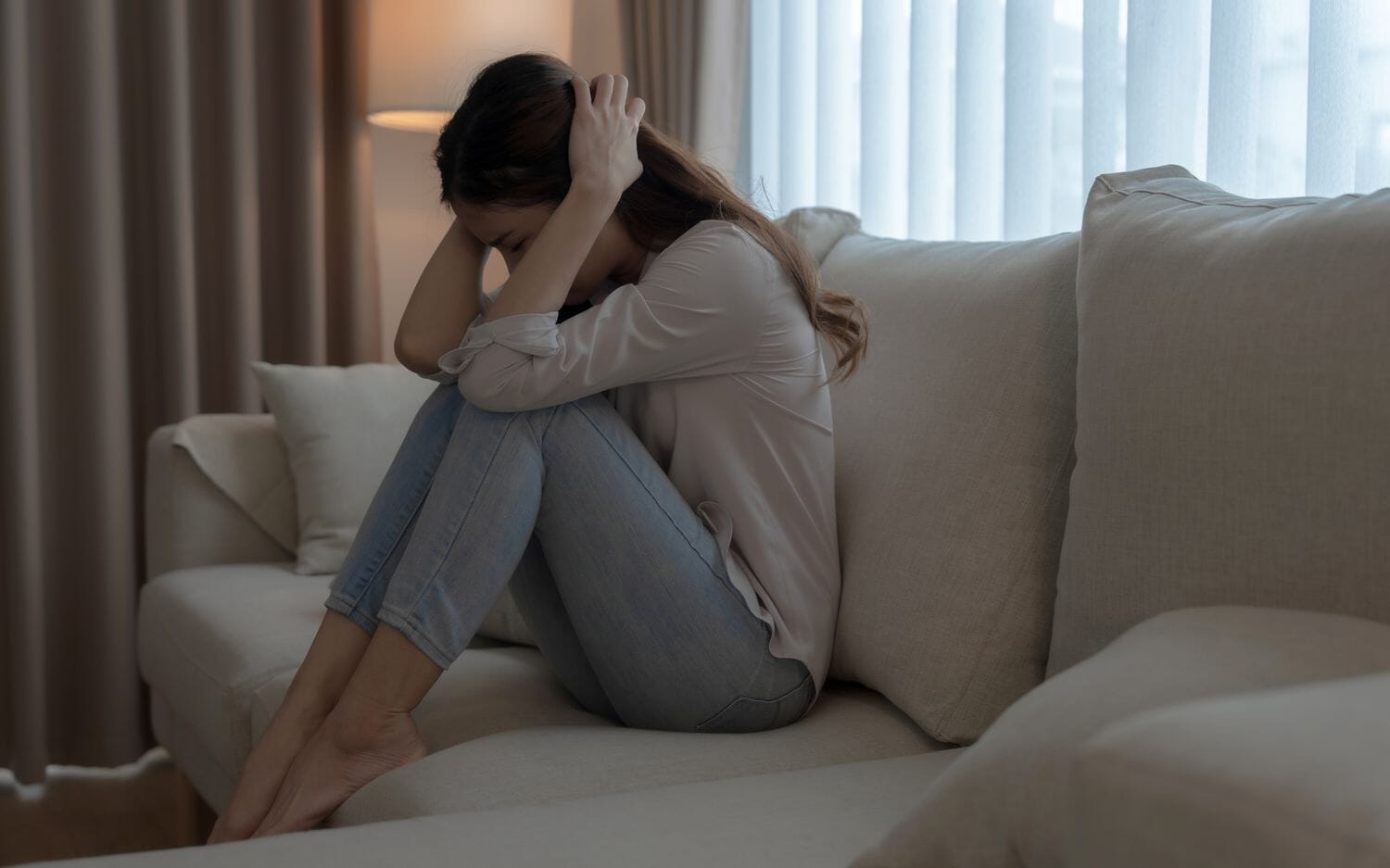 Ease Cannabis Withdrawal