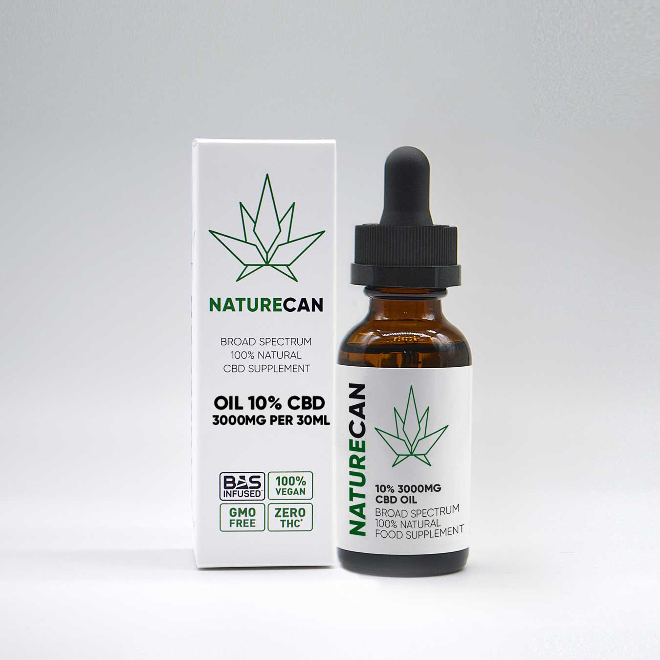 CBD Oils