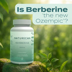 is berberine the new ozempic