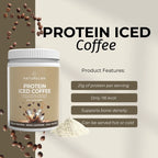 Protein Coffee