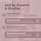 Myo Inositol Capsules