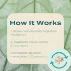 Glucose Support Capsules