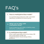 Ultra Pure Methylene Blue