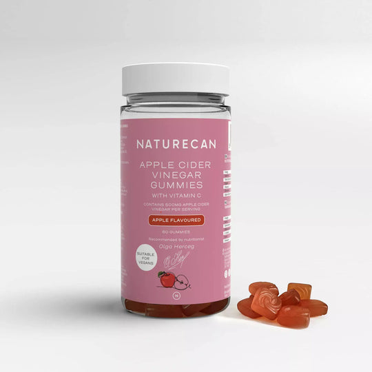 ACV Gummies