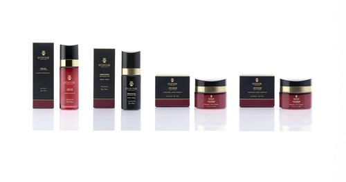 skin longevity collection