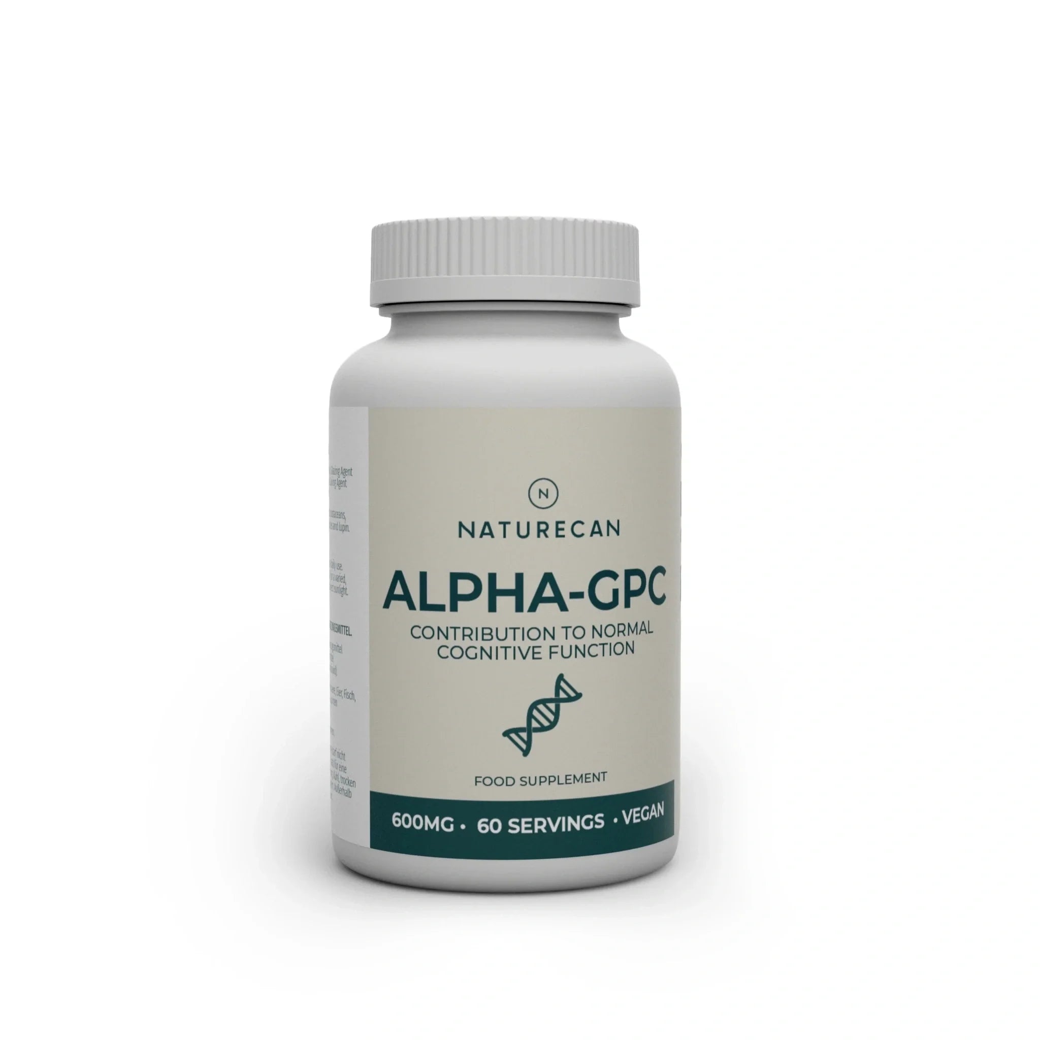 Alpha GPC Supplement
