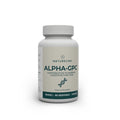 Alpha GPC Supplement
