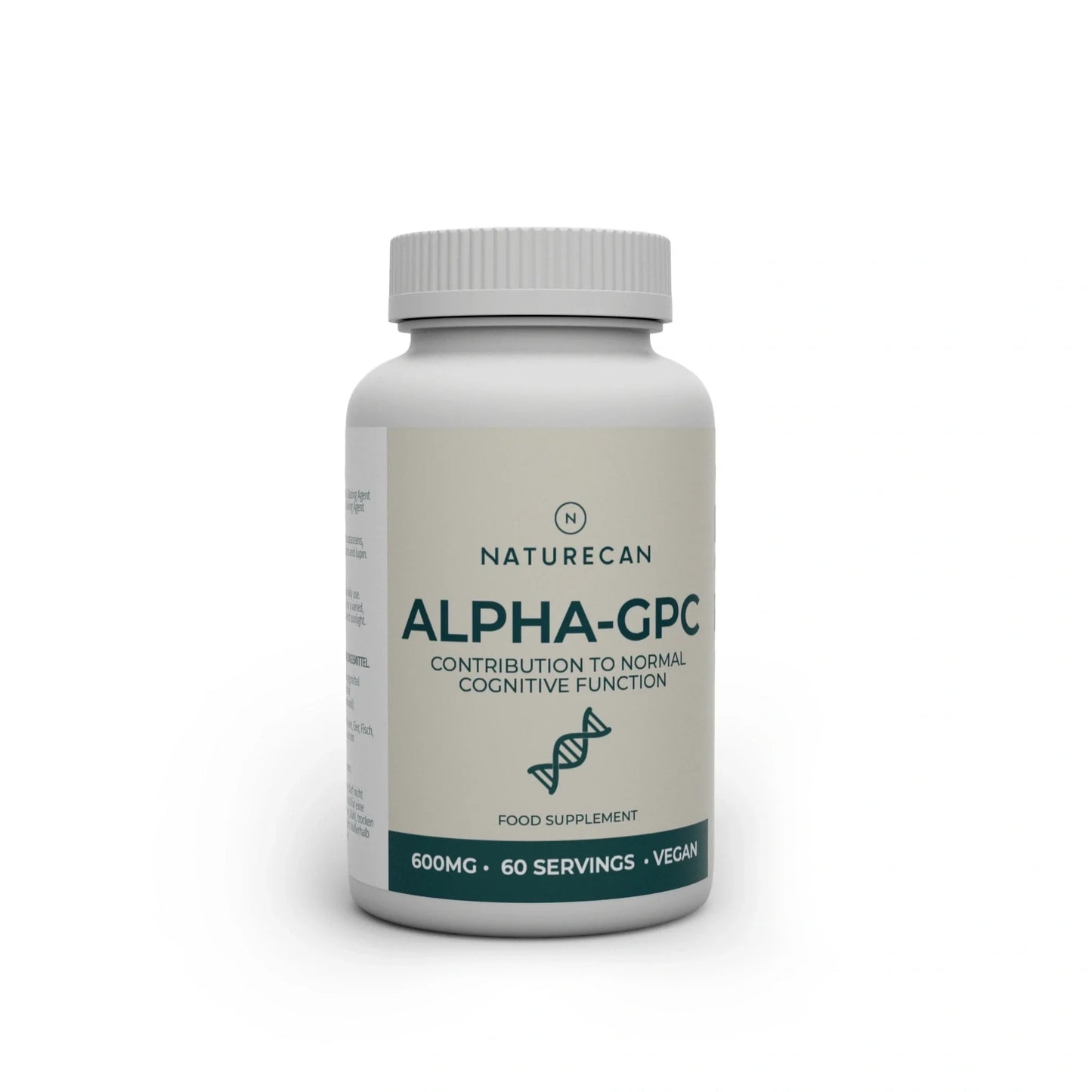 Alpha GPC Supplement