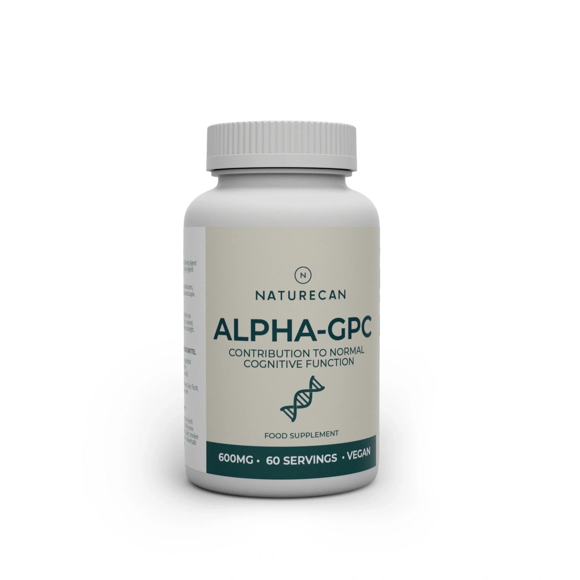 Alpha GPC Supplement