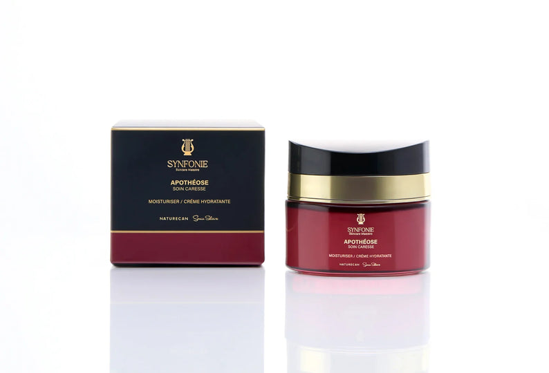 Apothéose Moisturisers by Sonia Sélaire
