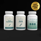 NMN RESVERATROL and nac bundle savings