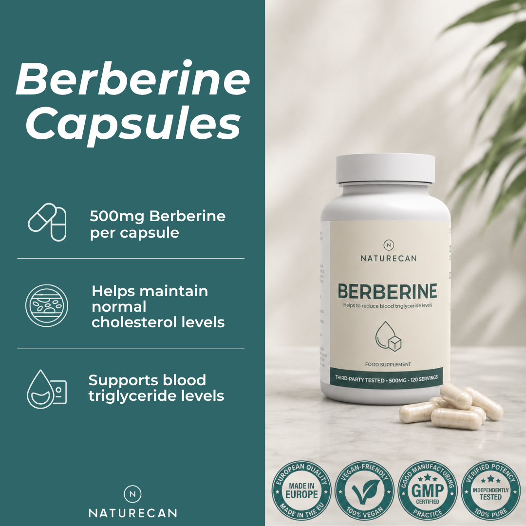 Berberine
