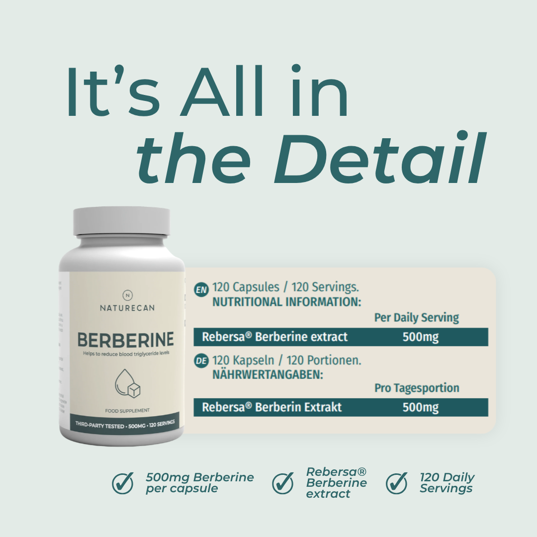Berberine