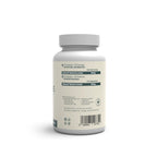Berberine Product Imagery Back 120s