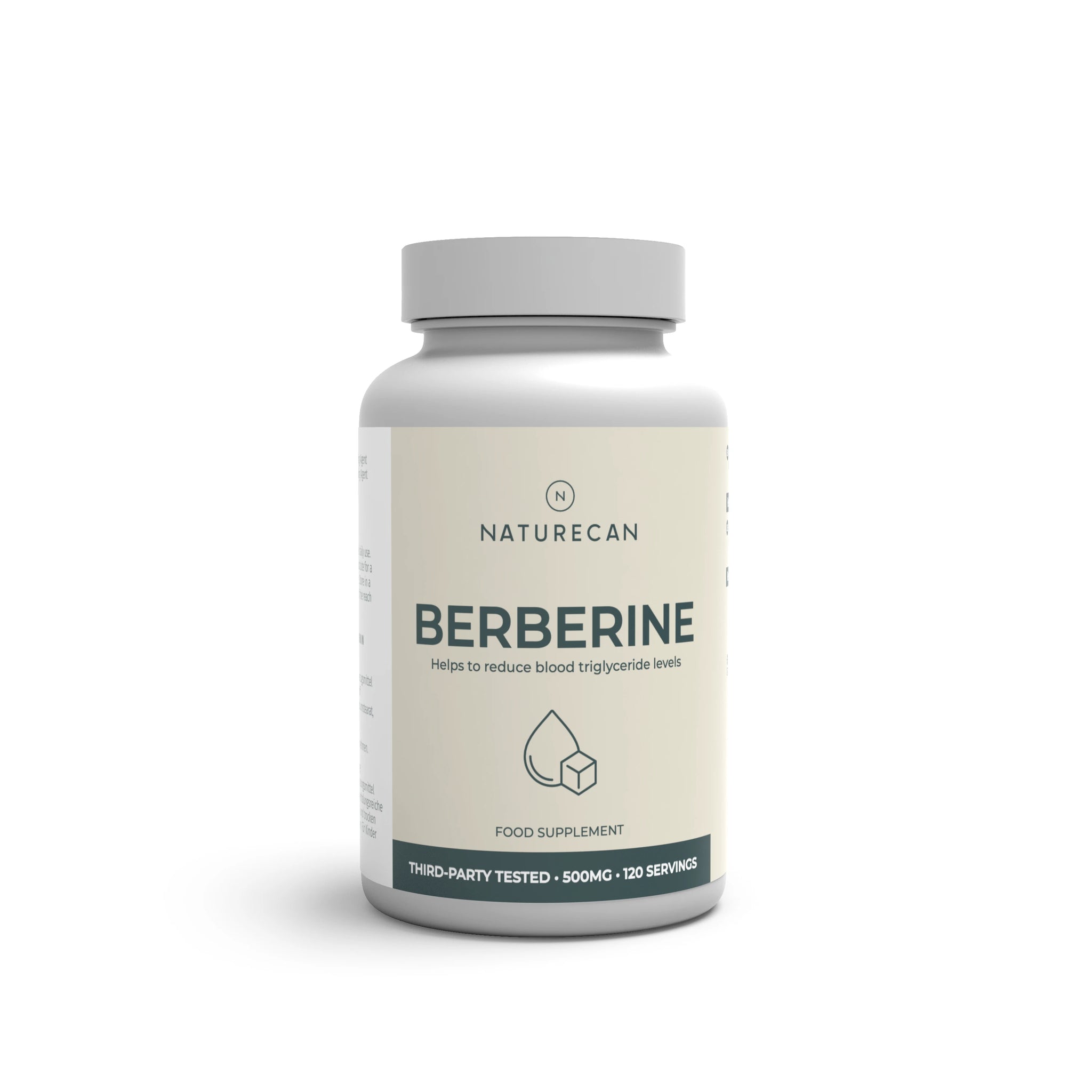 Berberine 120