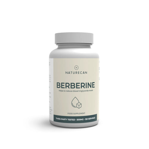 Berberine 120