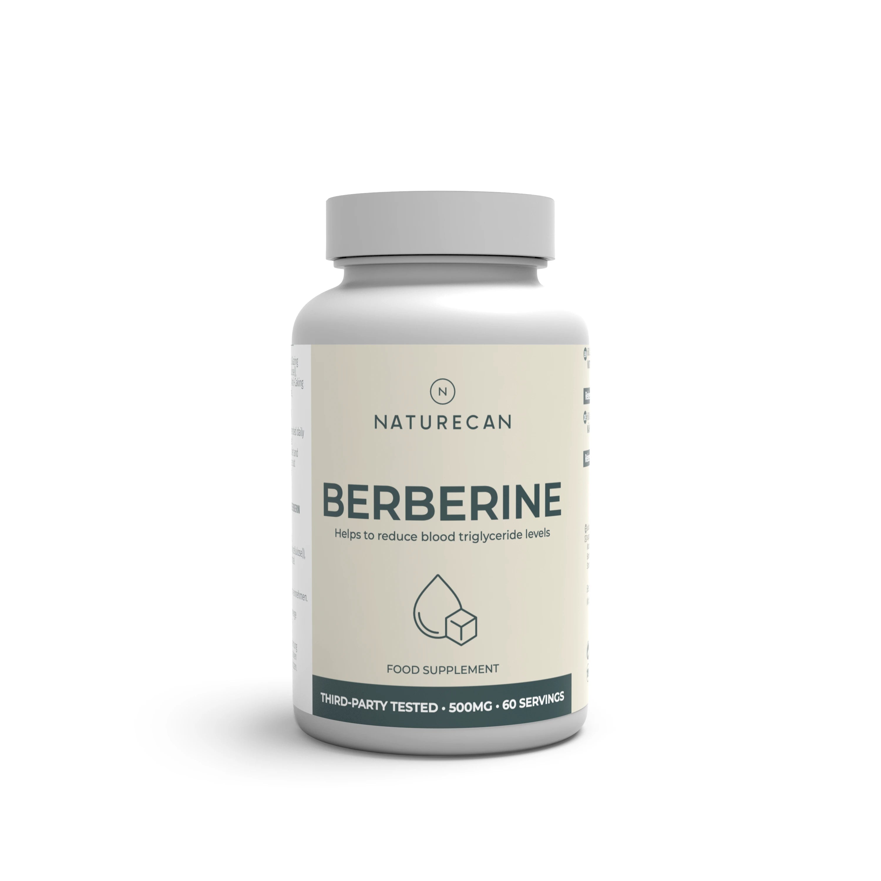 Berberine 60