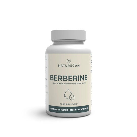Berberine 60