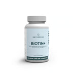 Biotin+ Tablets